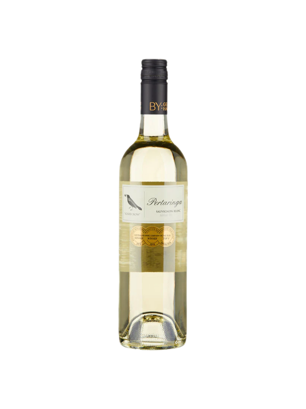 Vang trắng Pertaringa Scarecrow Sauvignon Blanc