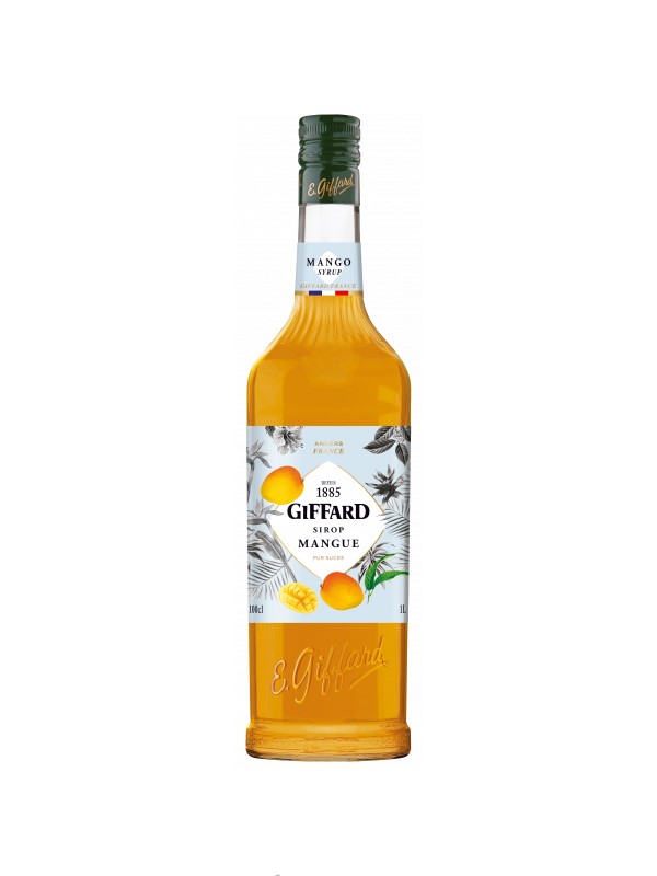 Giffard Syrup Mango