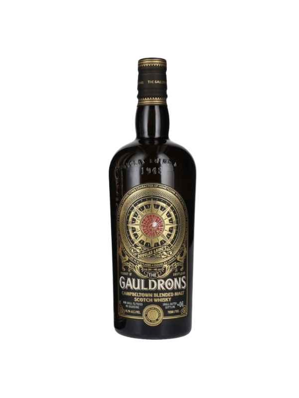 Gauldrons Blended Malt