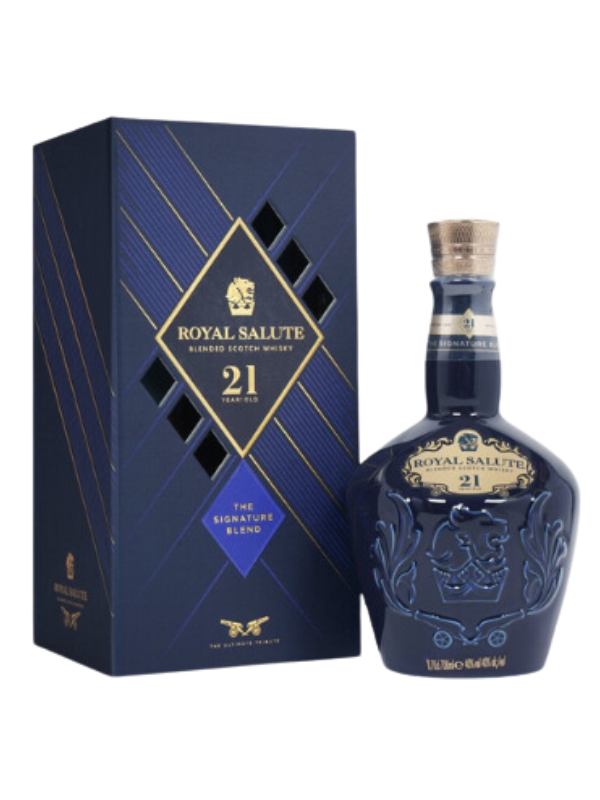 Royal Salute 21Y