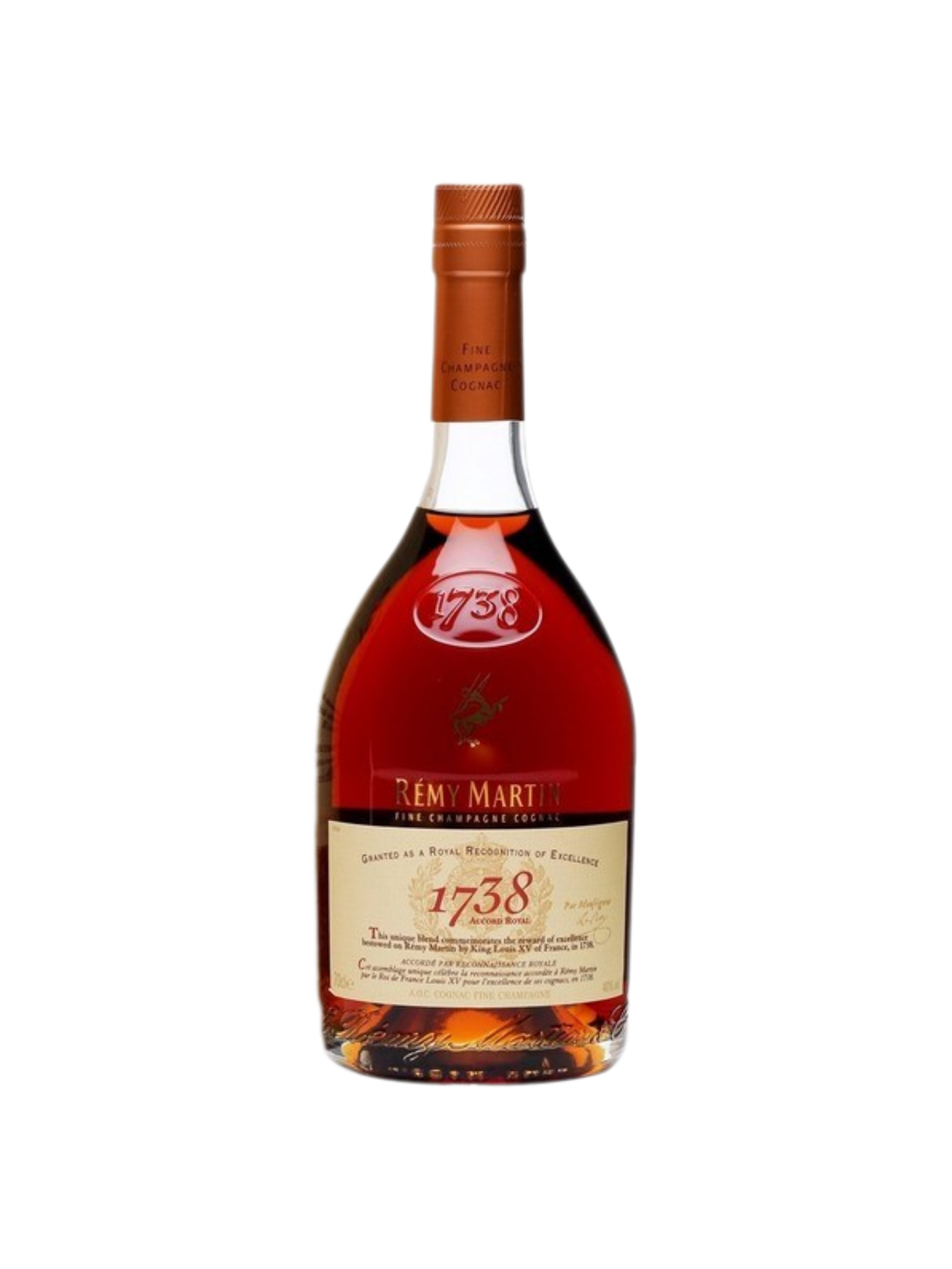 Remy Martin 1738