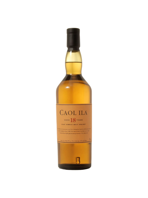 Caol Ila 18Y