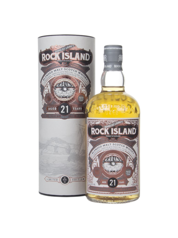 Rock Island 21Y