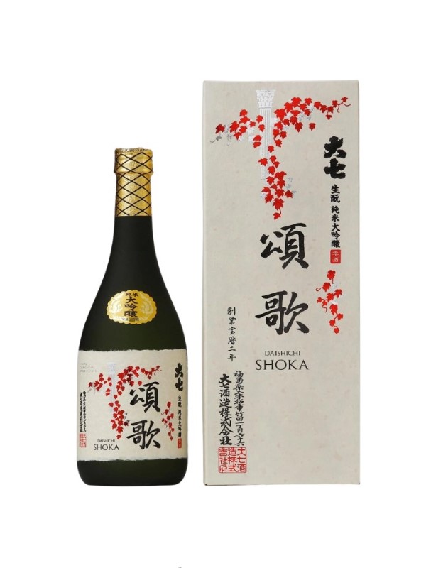 Daishichi Shoka