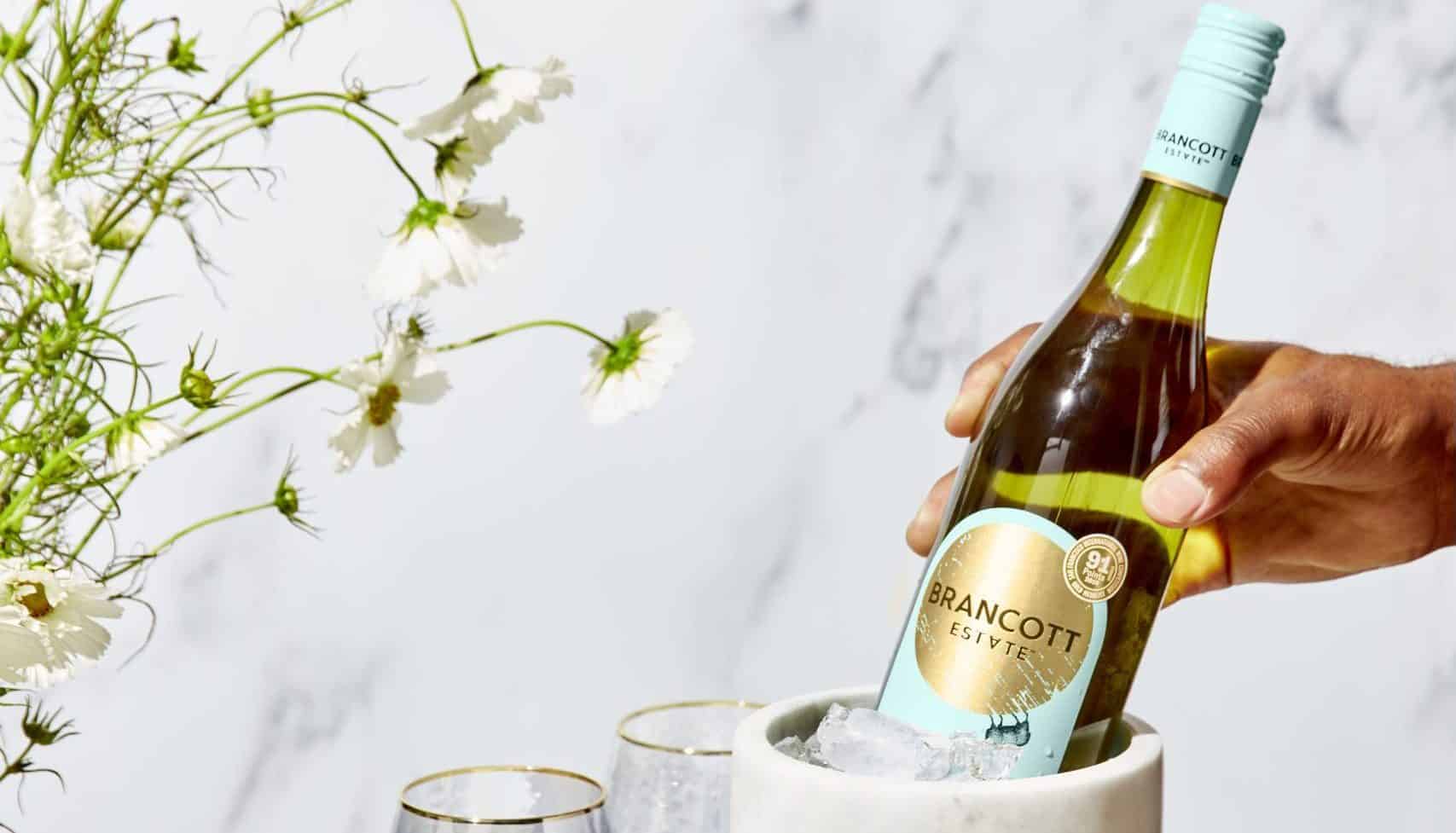 BRANCOTT ESTATE – BIỂU TƯỢNG VANG NEW ZEALAND VÀ HƯƠNG VỊ SAUVIGNON BLANC TRỨ DANH