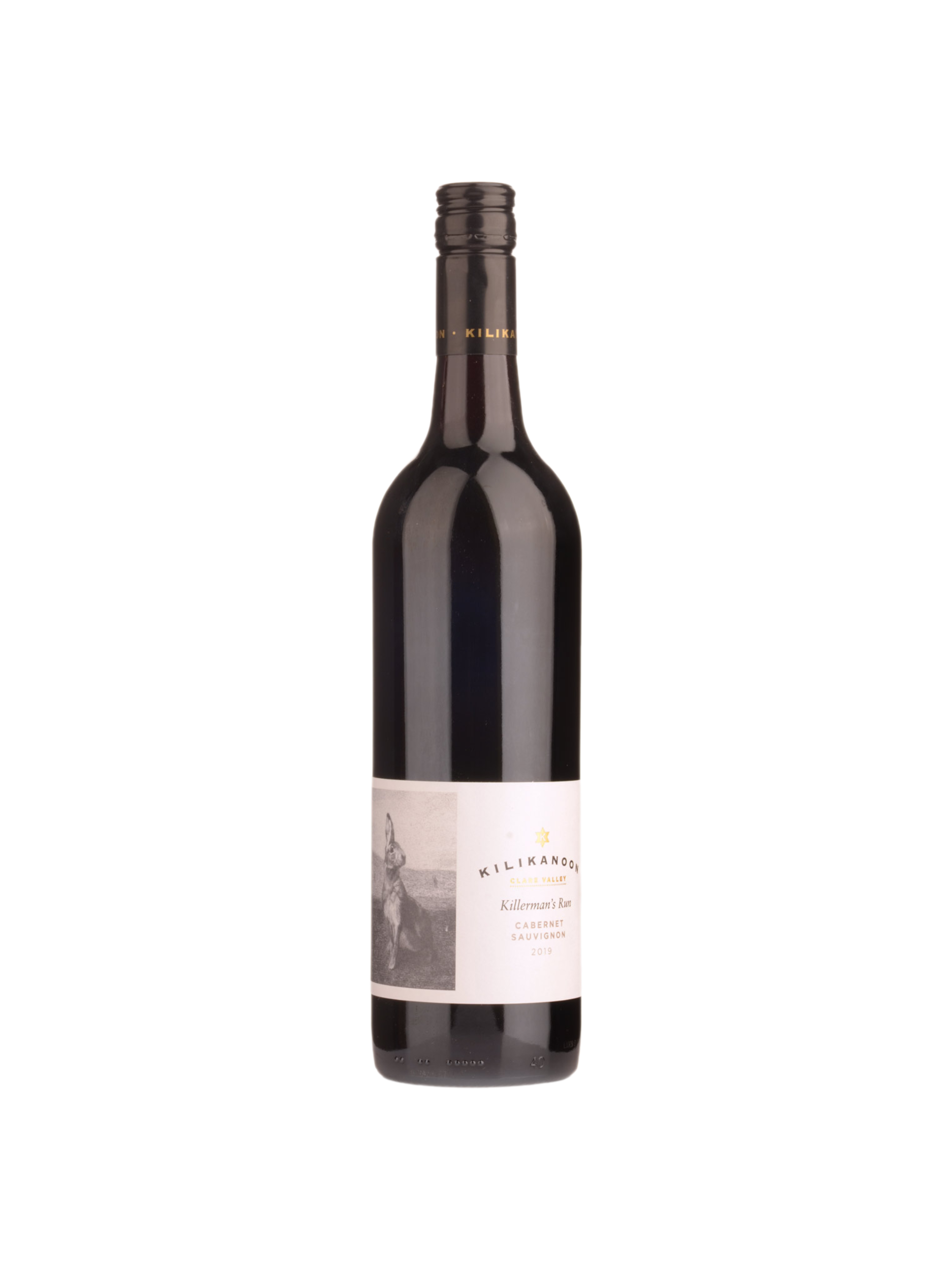 Vang đỏ Kilikanoon Killerman's Run Cabernet Sauvignon