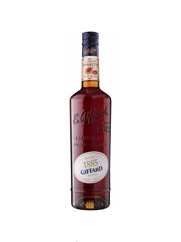 Giffard Liqueur Amaretto