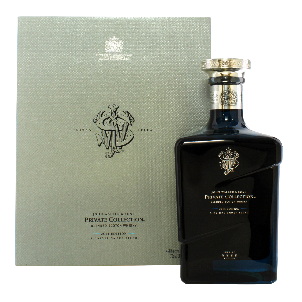 John Walker & Sons Private Collection