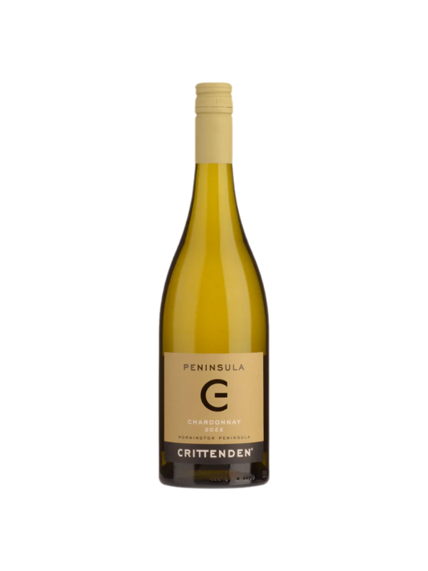 Vang trắng Crittenden Estate Peninsula Chardonnay