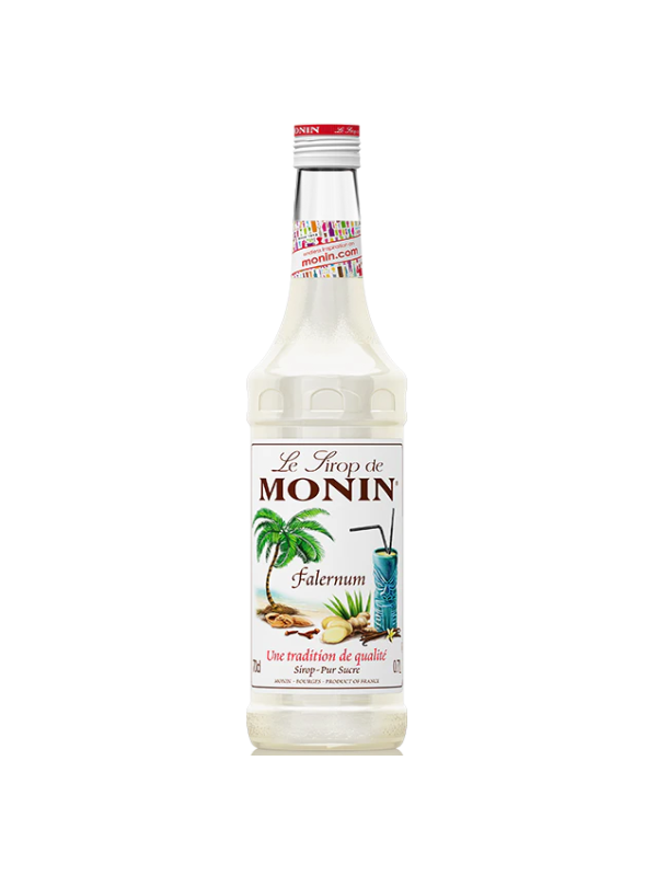 Monin Syrup Falernum