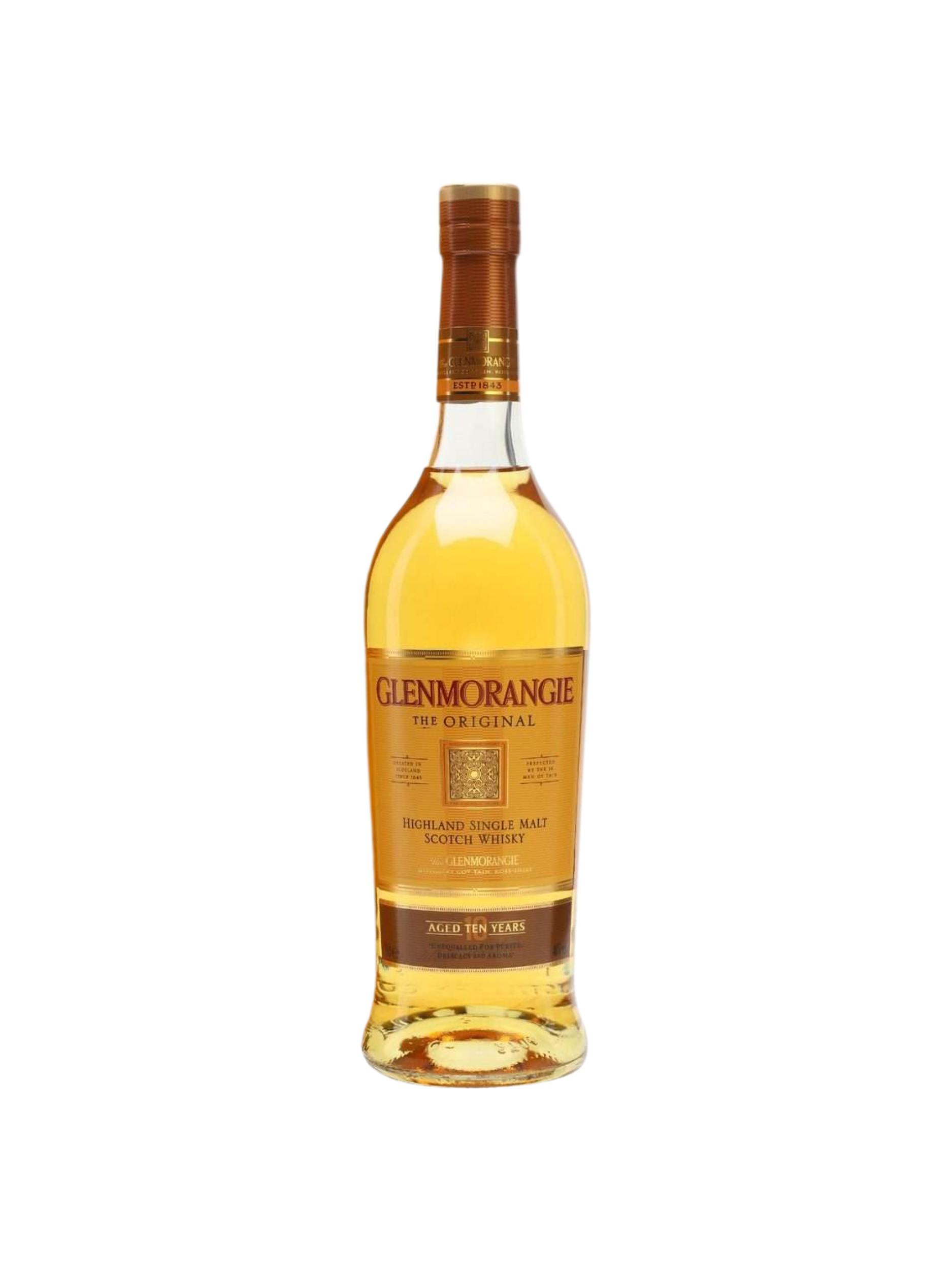 Glenmorangie 10Y Original