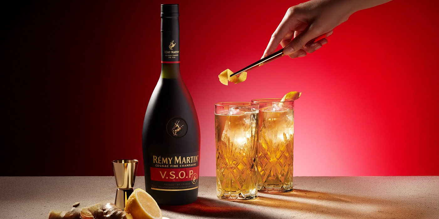 REMY MARTIN VSOP CÓ NGON KHÔNG? ĐÁNH GIÁ TỪ NGƯỜI DÙNG