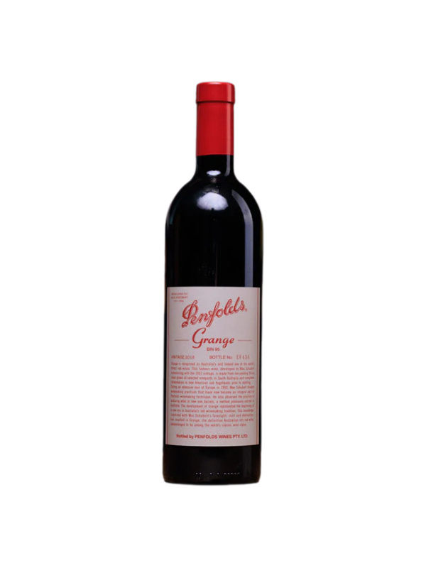 Vang đỏ Penfolds Bin 95 Grange