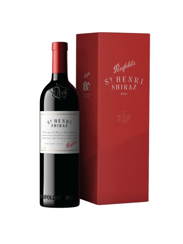 Penfolds St Henri - Tet Holiday 2025
