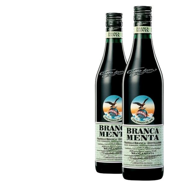 Fernet-Branca Menta