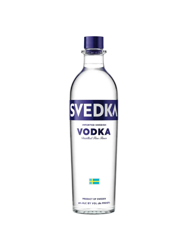 Svedka Vodka