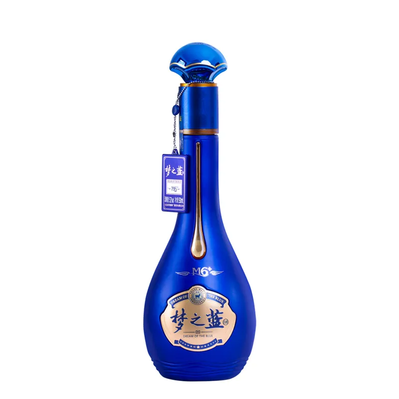 Rượu Mộng Chi Lam M6