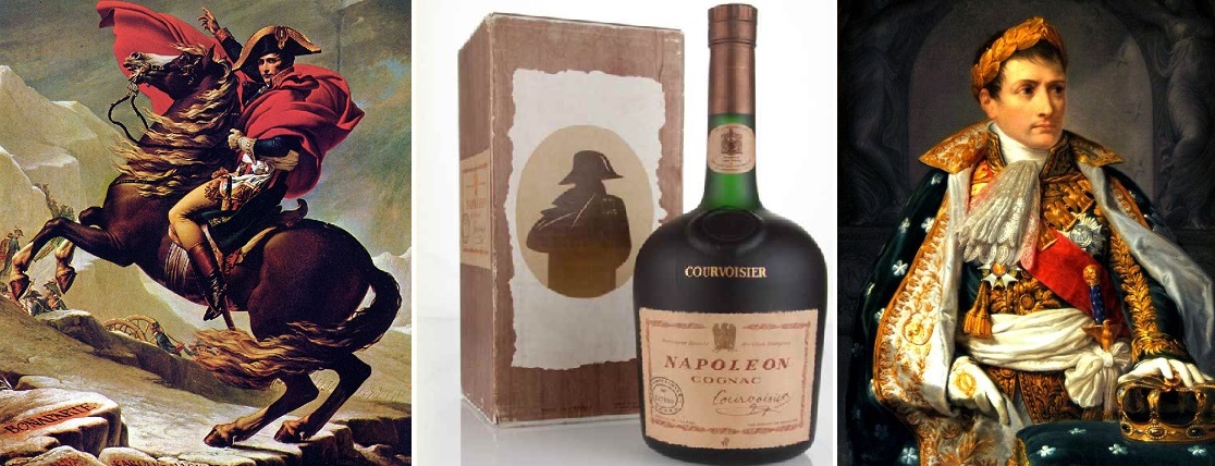 Napoleon Và Cognac: Khi Hoàng Đế Chọn Rượu Để Lại Dấu Ấn Vượt Thời Gian