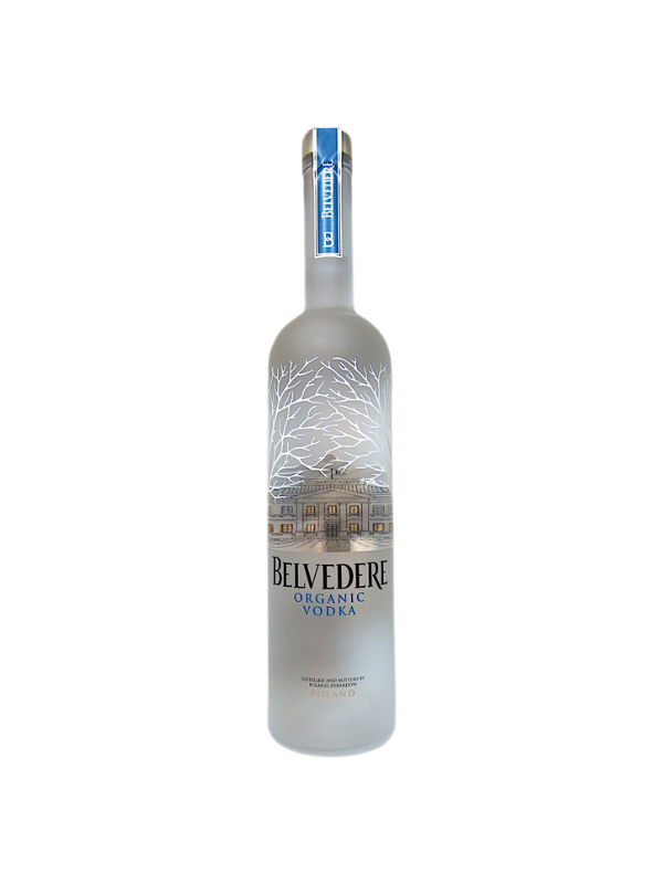 Belvedere Vodka