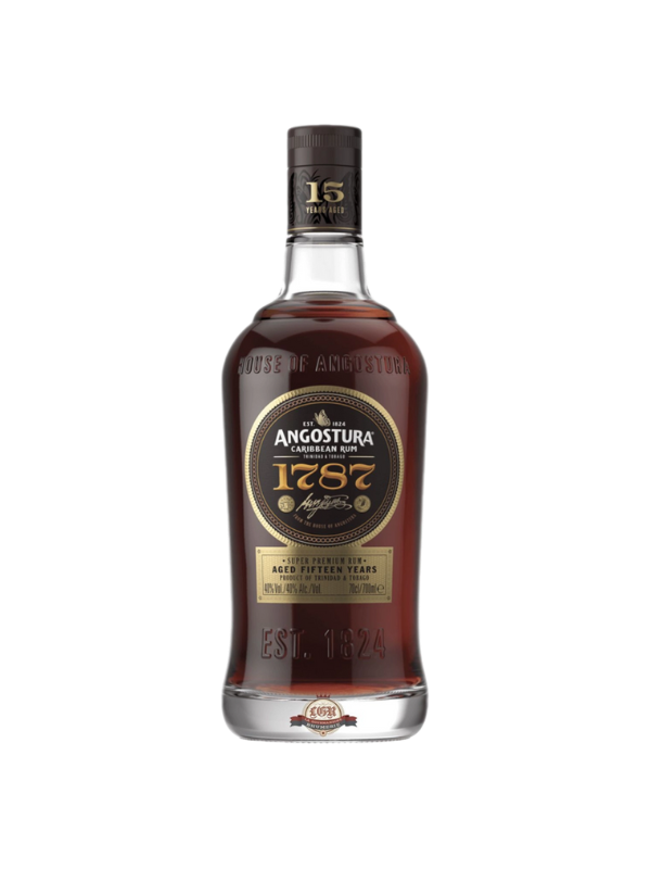 Angostura 1787