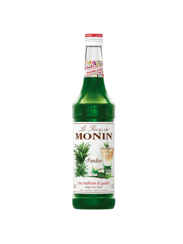 Monin Syrup Pandan