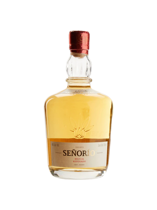 Senorio Reposado