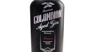 Colombian Treasure