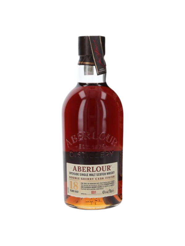 Aberlour 18Y