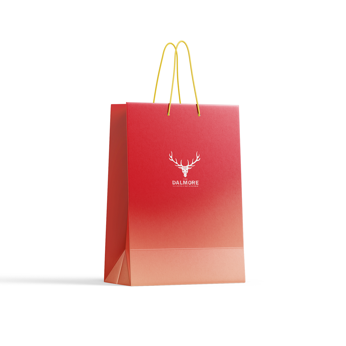 The Dalmore 15 Year Old - Hộp quà tết 2026 ý nghĩa