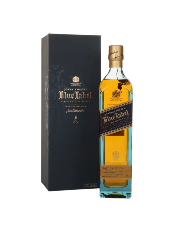 Johnnie Walker Blue Label