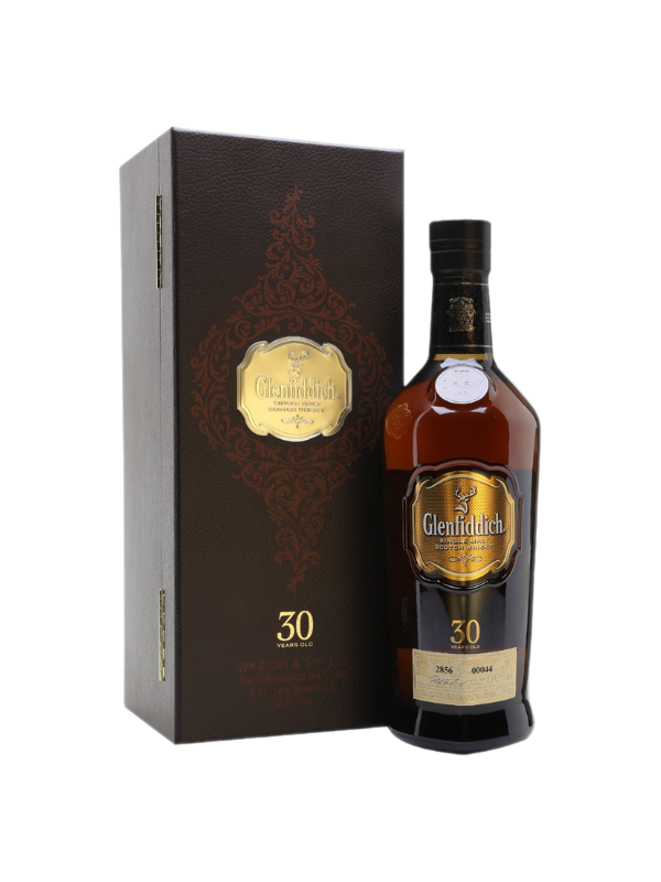 Glenfiddich 30Y