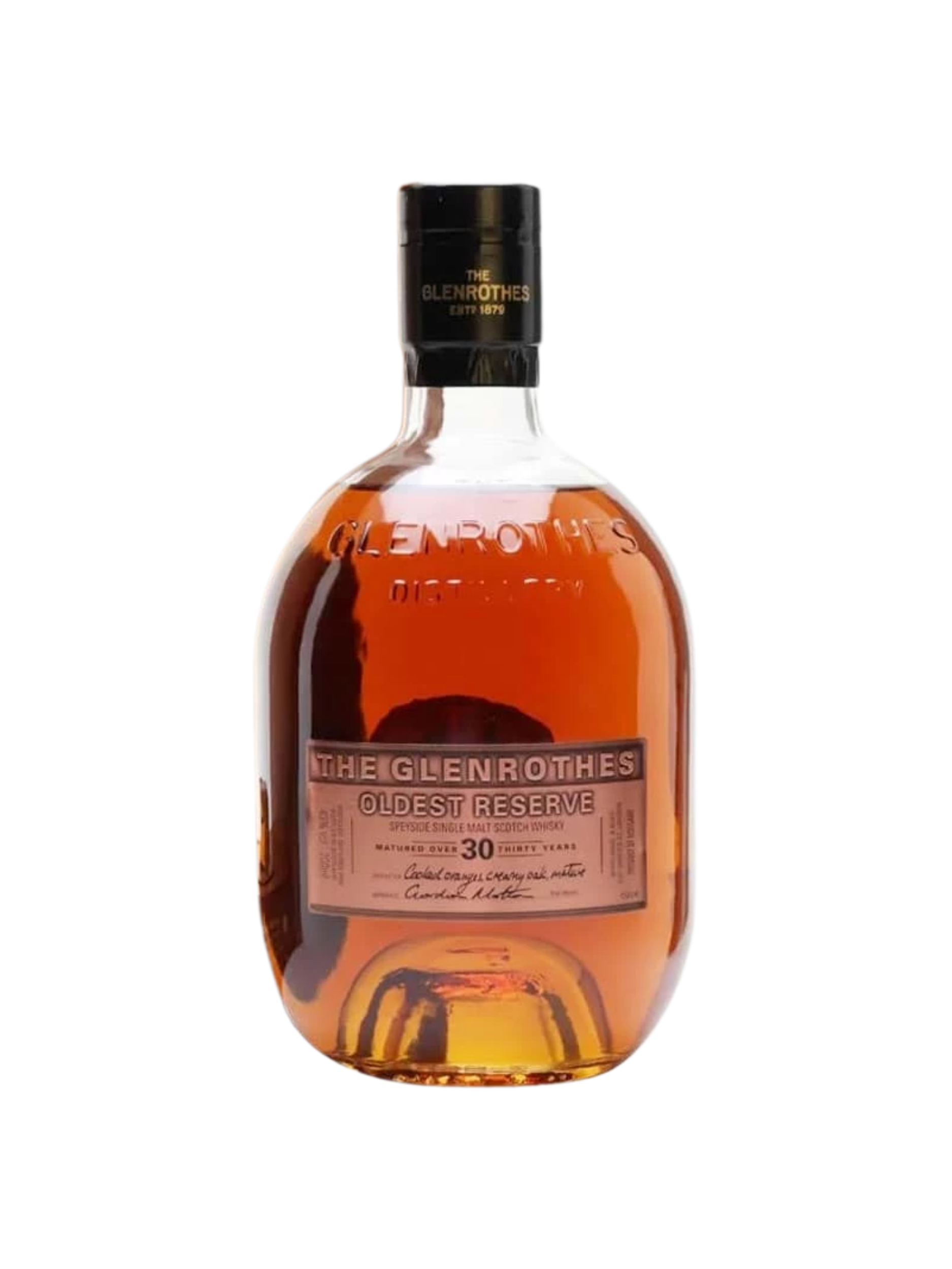 Glenrothes 30Y