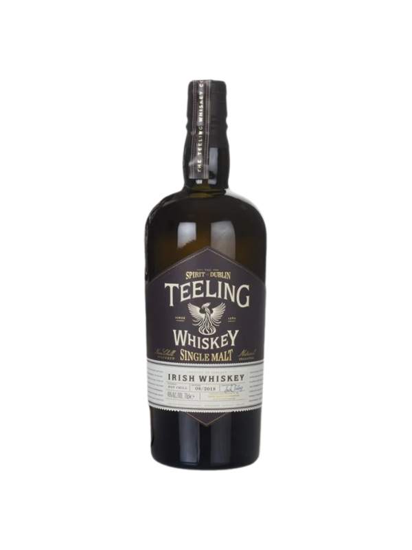 Teeling Single Malt Whiskey