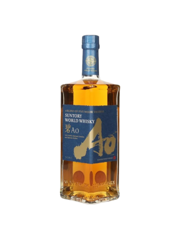 Suntory Ao
