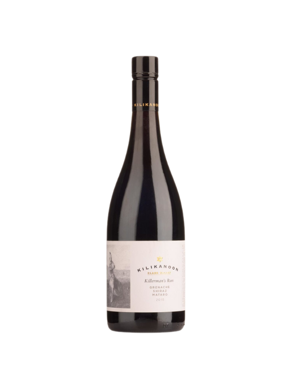 Vang đỏ Kilikanoon Grenache Shiraz Mataro