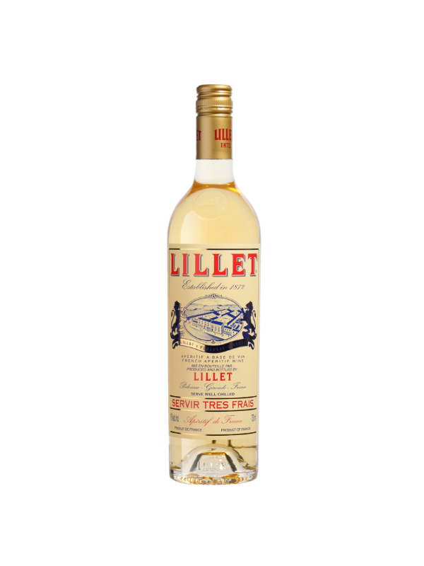 Lillet Blanc