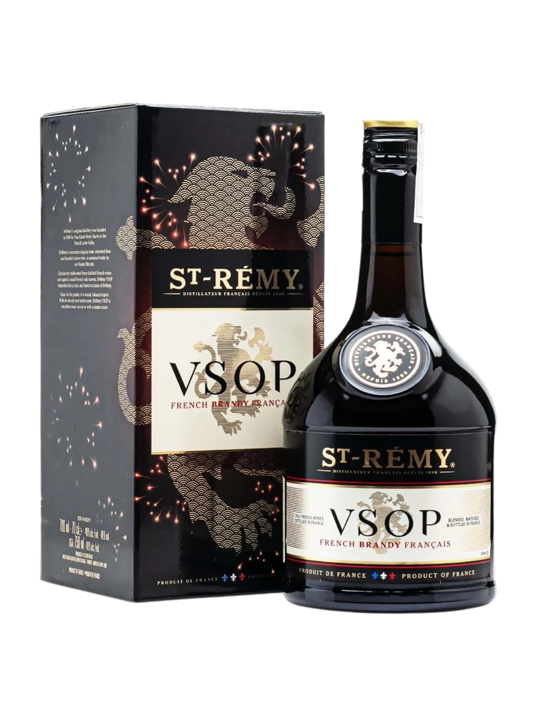 ST-Remy VSOP