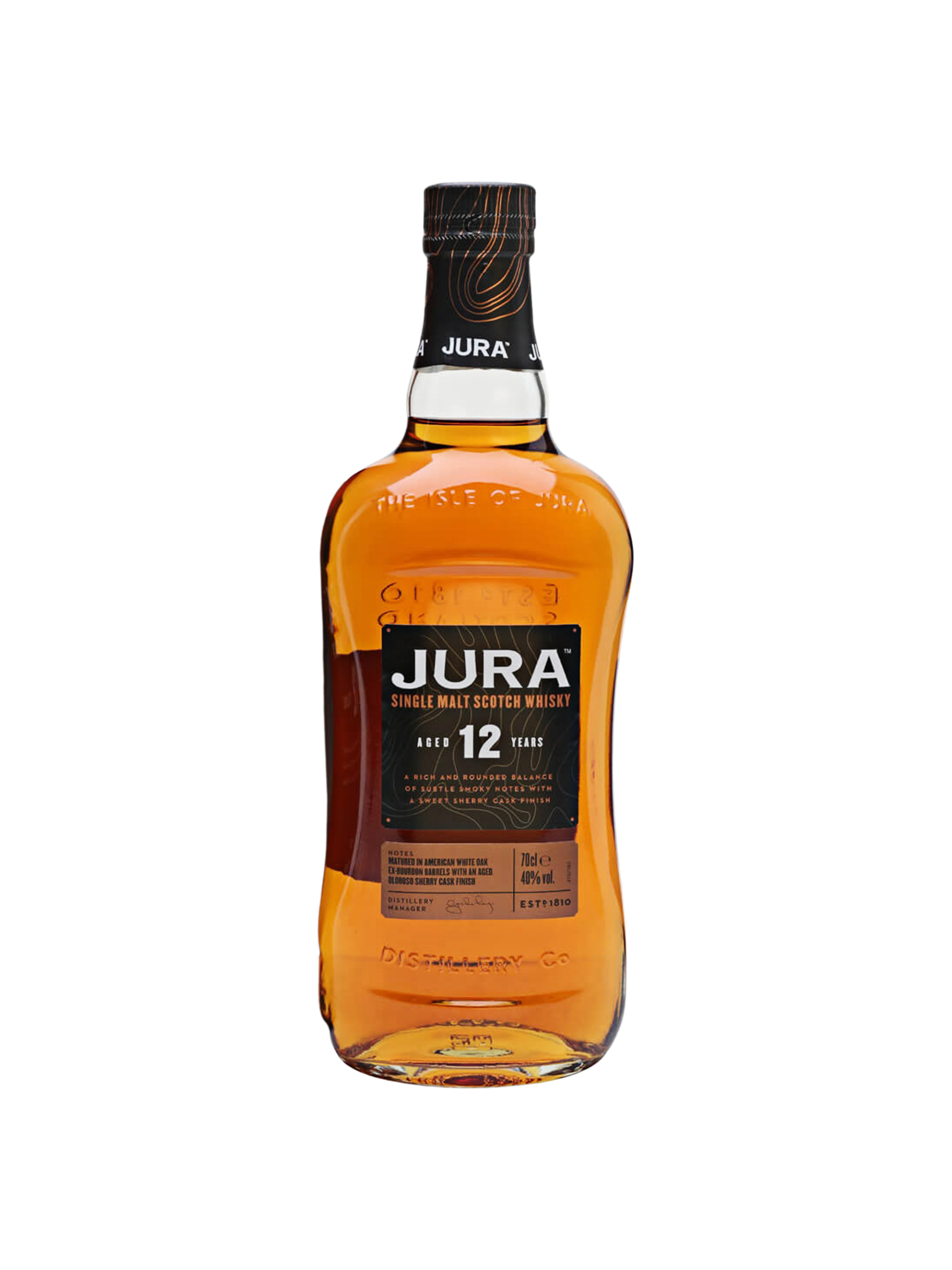 Jura 12Y