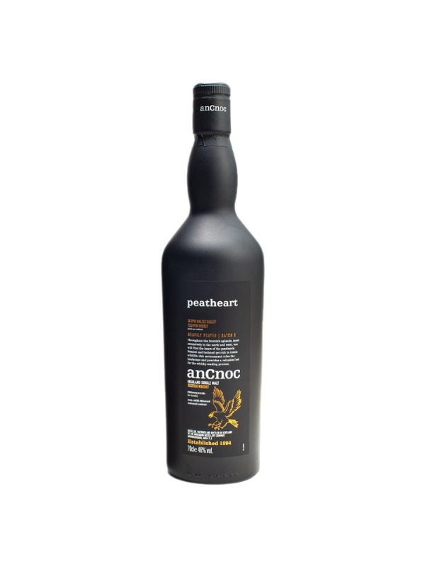 AnCnoc Peatheart