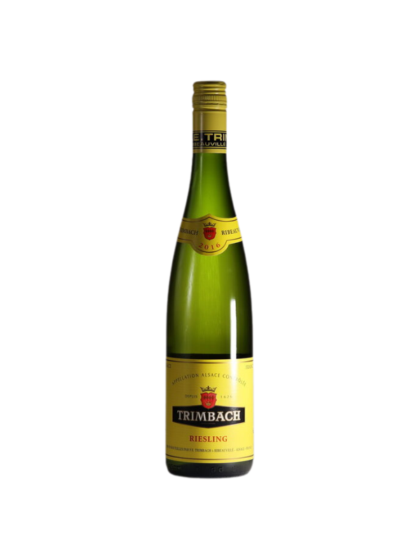 Vang trắng Trimbach Riesling Alsace