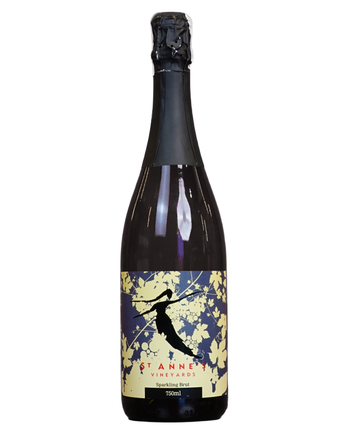 St Anne’s Sparkling Brut