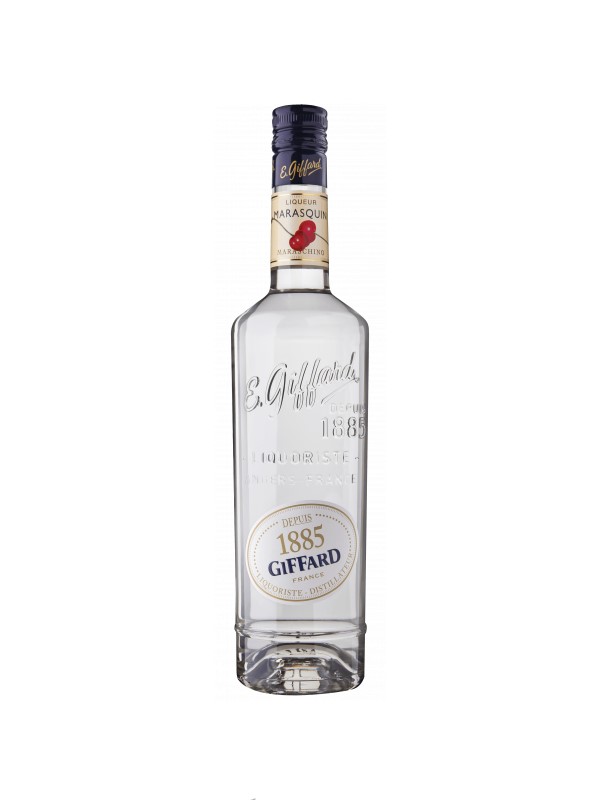 Giffard Liqueur Maraschino
