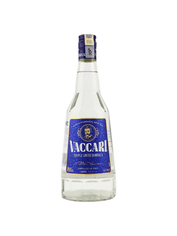 Vaccari Sambuca