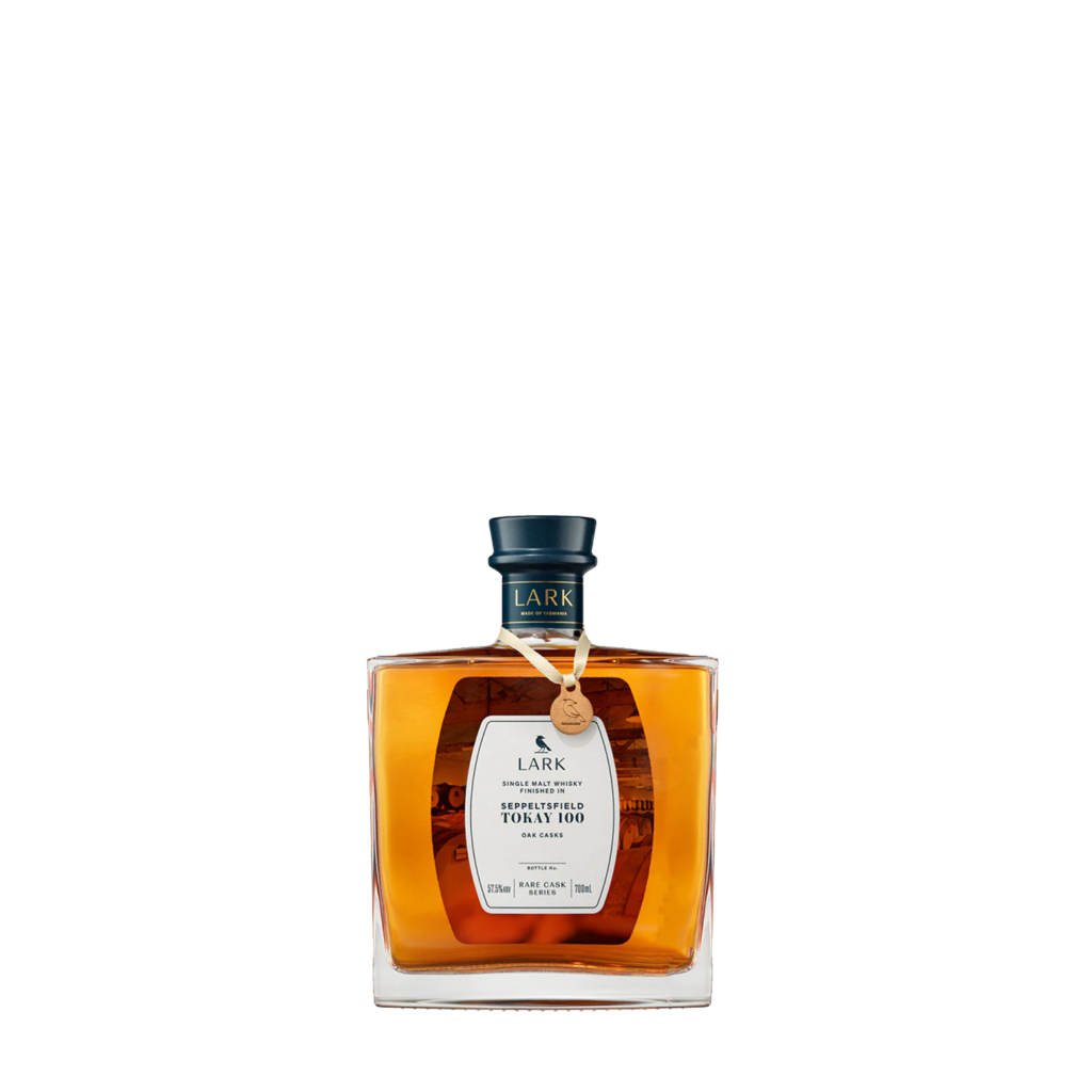 Lark Seppeltsfield Rare Cask