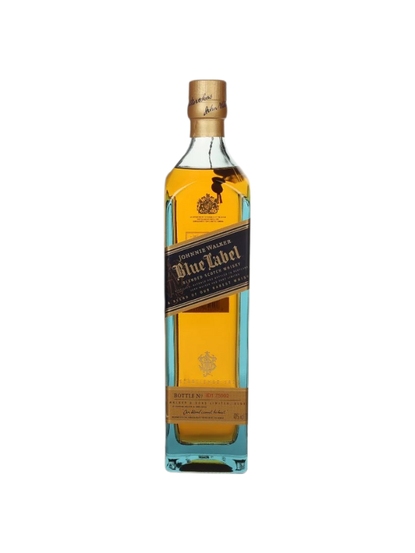 Johnnie Walker Blue Label