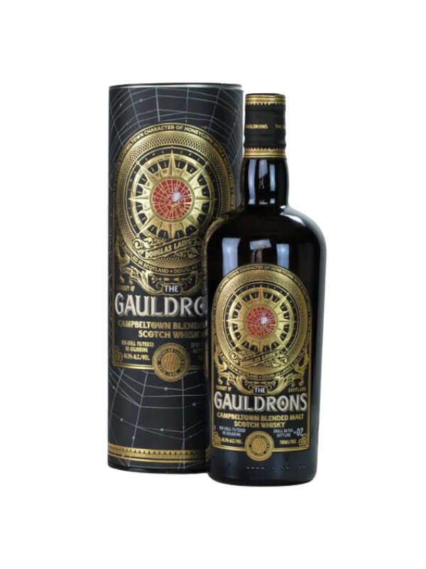 Gauldrons Blended Malt