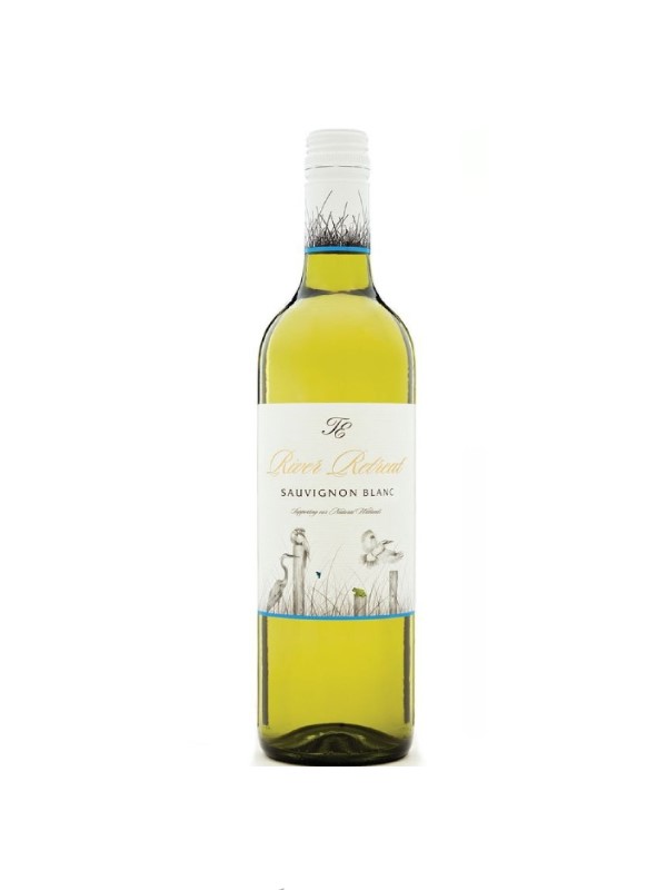 Vang trắng River Retreat Sauvignon Blanc