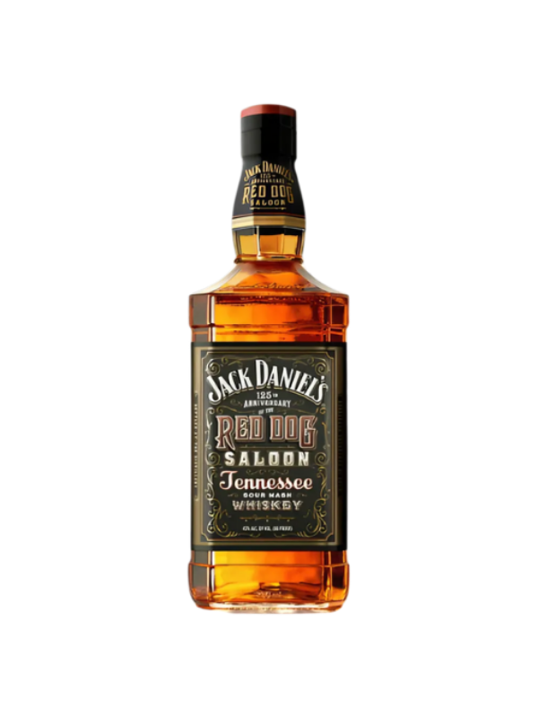 Jack Daniel's Red Dog Saloon