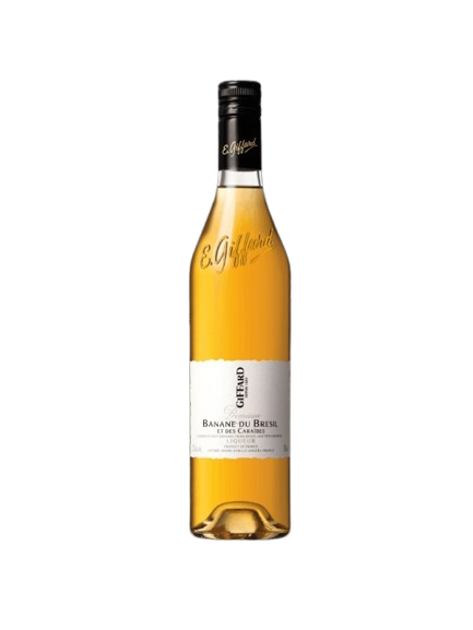 Giffard Liqueur Banane Du Bresil