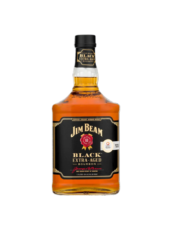 Jim Beam Black